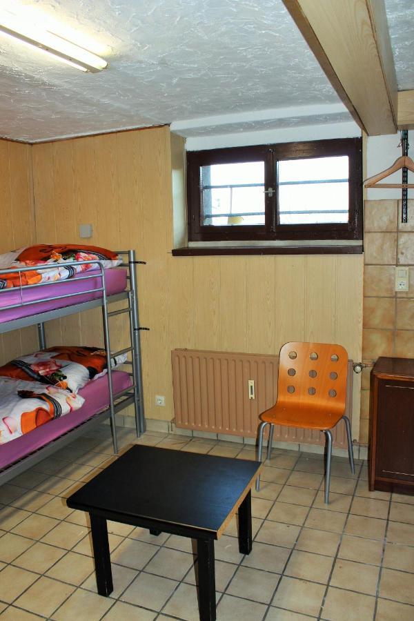 Monteur Apartment Victoria Hagen  Luaran gambar