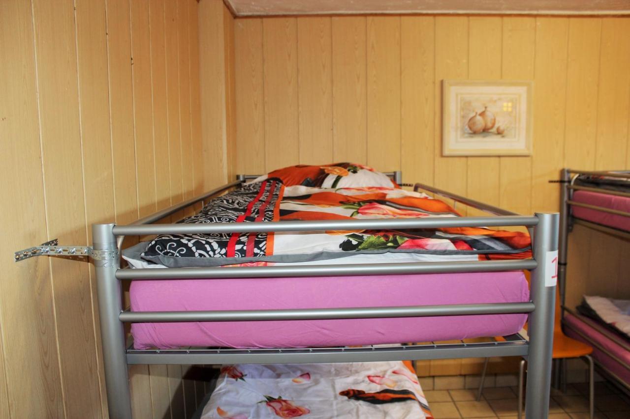Monteur Apartment Victoria Hagen  Luaran gambar