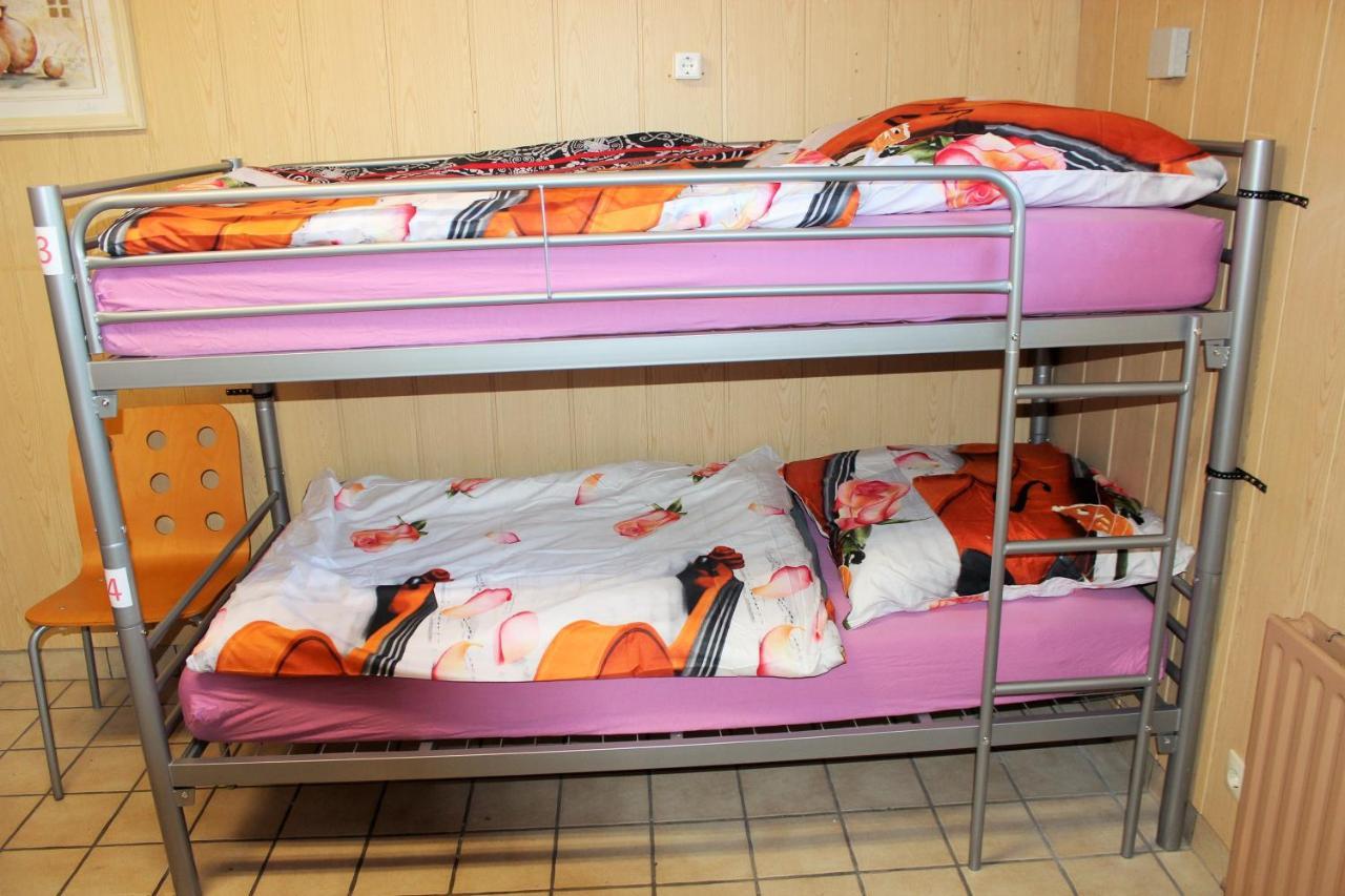 Monteur Apartment Victoria Hagen  Luaran gambar