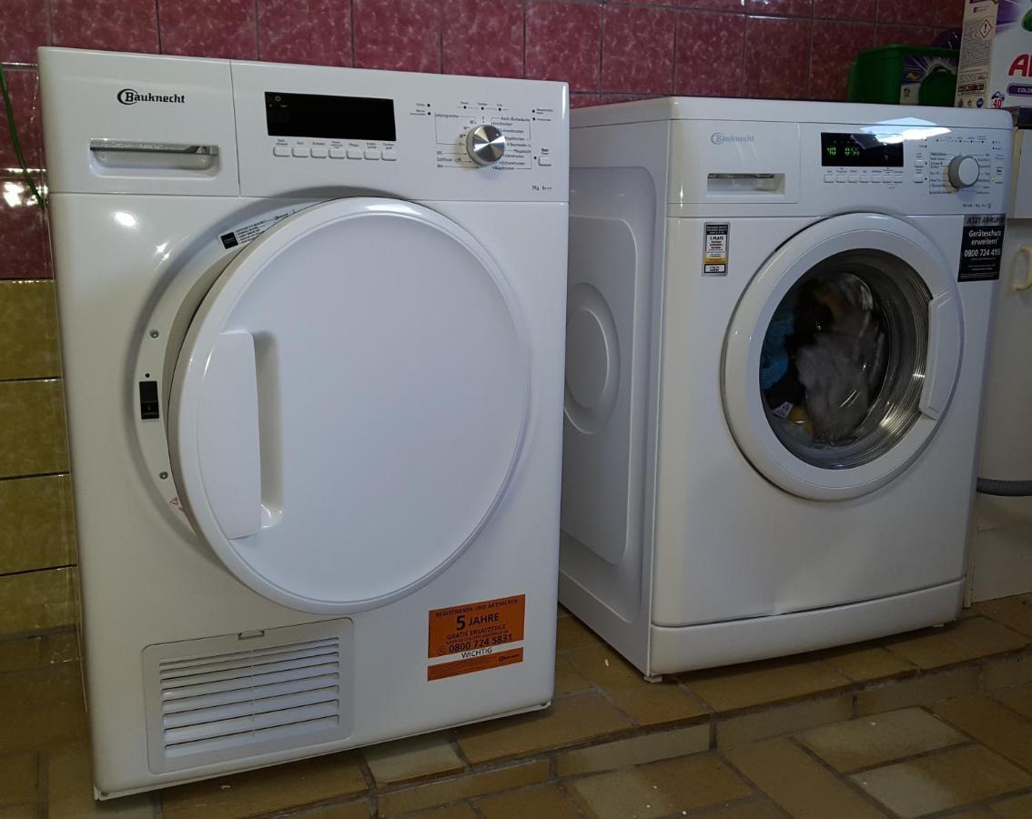 Monteur Apartment Victoria Hagen  Luaran gambar