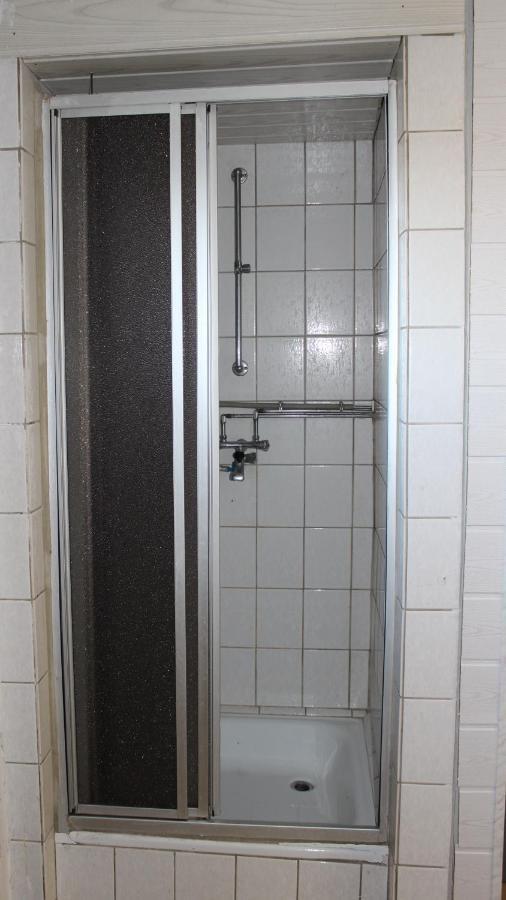 Monteur Apartment Victoria Hagen  Luaran gambar