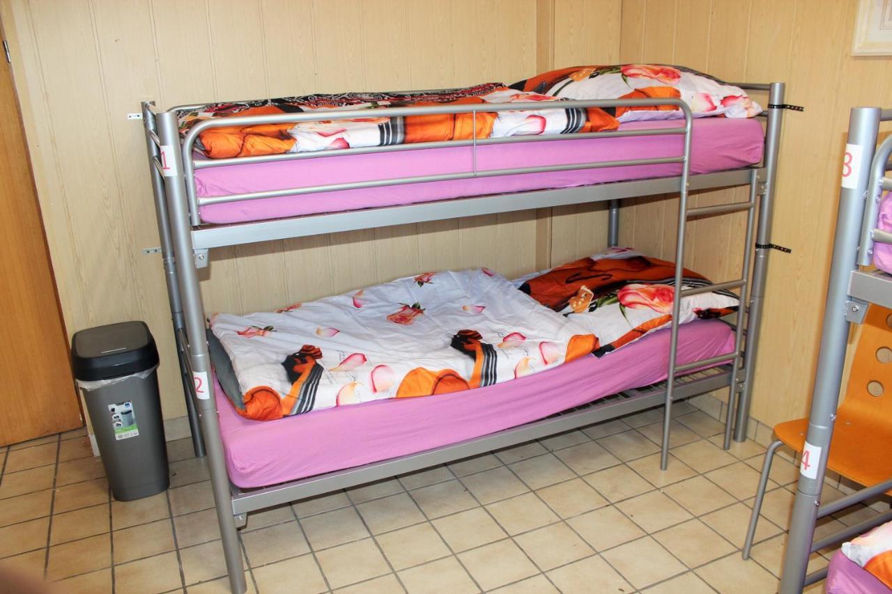Monteur Apartment Victoria Hagen  Luaran gambar