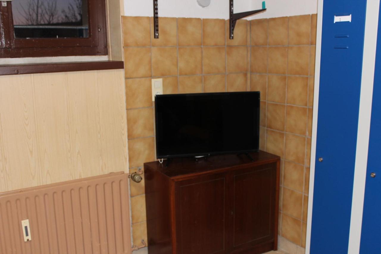 Monteur Apartment Victoria Hagen  Luaran gambar