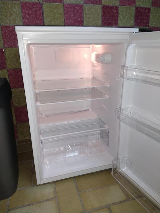 Monteur Apartment Victoria Hagen  Luaran gambar