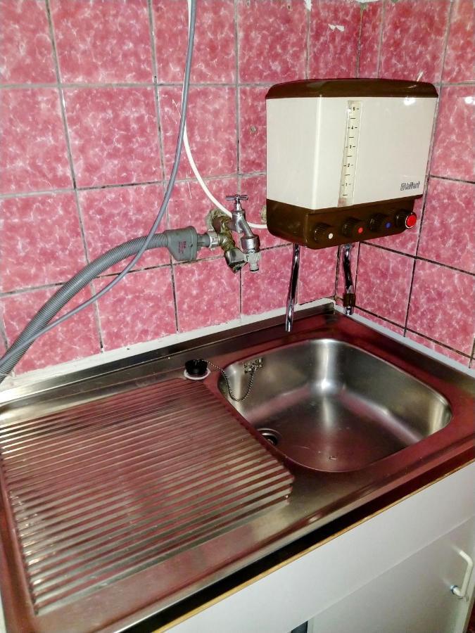 Monteur Apartment Victoria Hagen  Luaran gambar