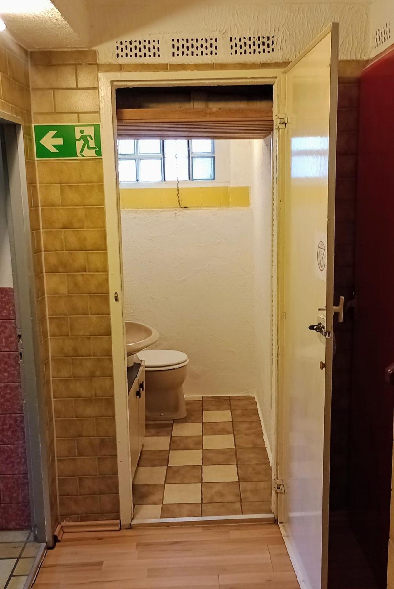 Monteur Apartment Victoria Hagen  Luaran gambar